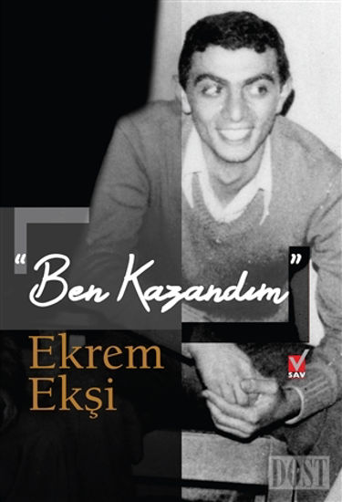 Ben Kazand m